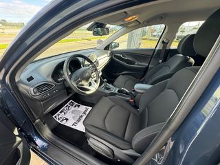 Hyundai i 30 2017 AUTOMATIC-thumb-9