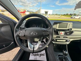 Hyundai i 30 2017 AUTOMATIC-thumb-10