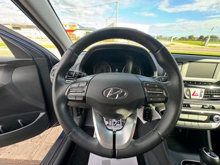 Hyundai i 30 2017 AUTOMATIC-thumb-11