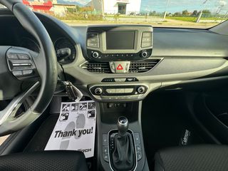 Hyundai i 30 2017 AUTOMATIC-thumb-12