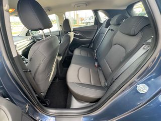 Hyundai i 30 2017 AUTOMATIC-thumb-14
