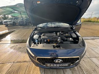 Hyundai i 30 2017 AUTOMATIC-thumb-15