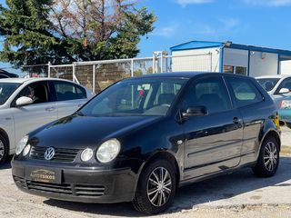Volkswagen Polo 2003-thumb-1