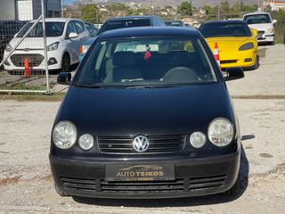 Volkswagen Polo 2003-thumb-2