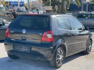 Volkswagen Polo 2003-thumb-5