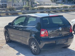 Volkswagen Polo 2003-thumb-7