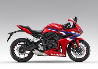Honda 2024 CBR650R E-CLUTCH-thumb-1