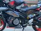 Car Gr Aprilia Rsv Tuono R