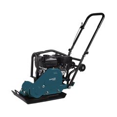 BTC5105 Συμπιεστής Εδάφους Βενζινοκίνητος 6.5hp - ΣΥΜΠΙΕΣΤΕΣ ΕΔΑΦΟΥΣ - BORMANN PRO (#065364)