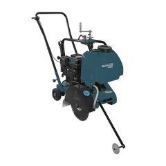 BTC5115 Κόφτης Μπετού Βενζινοκίνητος 6,5hp - ΚΟΦΤΕΣ ΔΟΜΙΚΩΝ ΥΛΙΚΩΝ - BORMANN PRO (#065395)