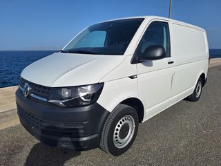 Volkswagen T6 '17 2.0 TDI 138.900 km !!!! 