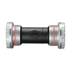 SHIMANO DEORE SM BB52  83mm  Hollowtech II