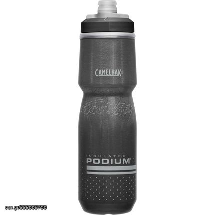 CAMELBAK Podium chill 24oz  710ml  Black