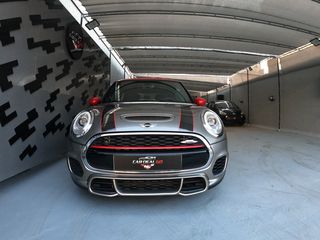 Mini John Cooper Works '16