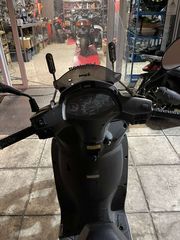 SYM HD 200 EVO ΠΟΛΛΑ ΑΝΤΑΛΛΑΚΤΙΚΑ-thumb-3