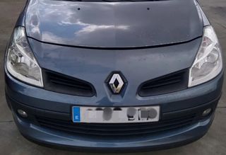 CLIO 08' 1.5 Κ9Κ DIESEL ΜΙΖΑ ΙΩΑΝΝΊΔΗΣ 
