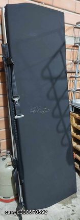 ΚΡΕΒΑΤΙΑ ΥΠΝΟΥ ΚΑΜΠΙΝΑΣ MAN TGX 