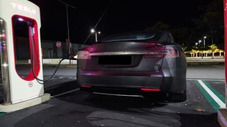 Tesla Model S 2015 P85D "INSANE" 728hp-thumb-25