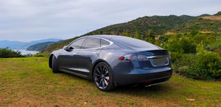 Tesla Model S 2015 P85D "INSANE" 728hp-thumb-6