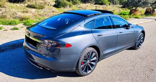 Tesla Model S 2015 P85D "INSANE" 728hp-thumb-14