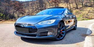 Tesla Model S 2015 P85D "INSANE" 728hp-thumb-9