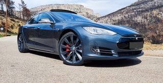 Tesla Model S 2015 P85D "INSANE" 728hp-thumb-8