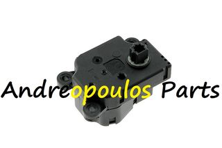 ΡΟΥΜΠΙΝΕΤΟ ΚΑΛΟΡΙΦΕΡ FORD FOCUS II 04-12,FOCUS III 12-17,FUSION (JU_) 02-12,C-MAX (DM2) 07-10,C-MAX II 10-19,MONDEO IV (BA7) 07-15,KUGA I 08-12,KUGA II (DM2) 13-19,S-MAX (WA6) 06-14