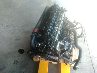 BMW E46/E39 DIESEL ΚΙΝΗΤΗΡΑΣ 306D1-thumb-1