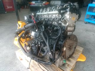 BMW E46/E39 DIESEL ΚΙΝΗΤΗΡΑΣ 306D1-thumb-2