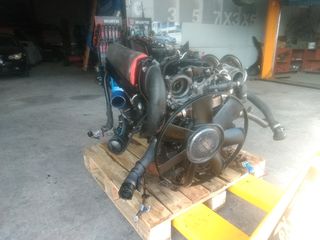 BMW E46/E39 DIESEL ΚΙΝΗΤΗΡΑΣ 306D1-thumb-3