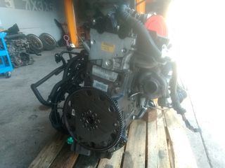 BMW E46/E39 DIESEL ΚΙΝΗΤΗΡΑΣ 306D1-thumb-4