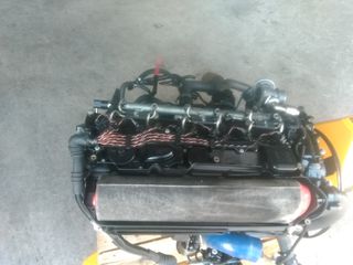 BMW E46/E39 DIESEL ΚΙΝΗΤΗΡΑΣ 306D1-thumb-5