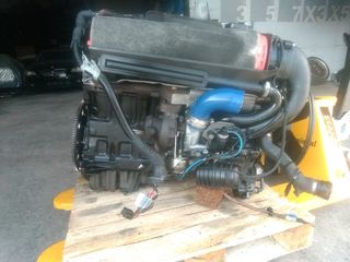 BMW E46/E39 DIESEL ΚΙΝΗΤΗΡΑΣ 306D1-thumb-6