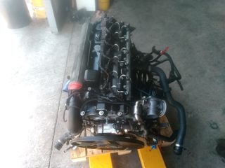 BMW E46/E39 DIESEL ΚΙΝΗΤΗΡΑΣ 306D1-thumb-7