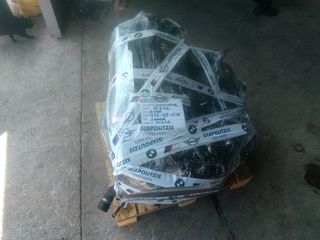 BMW E46/E39 DIESEL ΚΙΝΗΤΗΡΑΣ 306D1-thumb-8