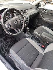 Skoda Rapid 2016 Spaceback 1.4 TSI 125hp  DSG-thumb-6