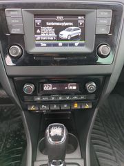 Skoda Rapid 2016 Spaceback 1.4 TSI 125hp  DSG-thumb-7
