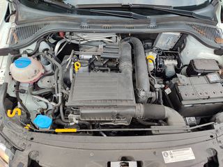 Skoda Rapid 2016 Spaceback 1.4 TSI 125hp  DSG-thumb-9
