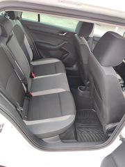 Skoda Rapid 2016 Spaceback 1.4 TSI 125hp  DSG-thumb-10