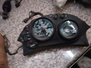 Κοντέρ από Kawasaki kle 500-thumb-1