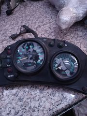 Κοντέρ από Kawasaki kle 500-thumb-2