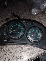 Κοντέρ από Kawasaki kle 500-thumb-3