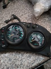 Κοντέρ από Kawasaki kle 500-thumb-4