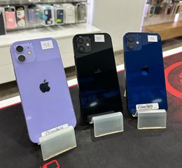 Apple Iphone 12/13/13 mini Καίνουργιες Εκθεσιακές συσκευές 