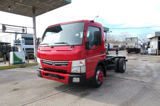 Mitsubishi '15 Canter Fuso 7c15 Euro6 