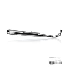 ΕΞΑΤΜΙΣΗ ΝΙΚΕΛ ROC HONDA GLX90