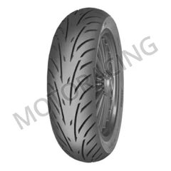 ΛΑΣΤΙΧΟ SCOOTER PIAGGIO MP3 300 10'-12'/ X9 250 EVOLUTION 06'-07' / GILERA NEXUS 300 08'-11' 140/60-14 TOURING FORCE MITAS 595131