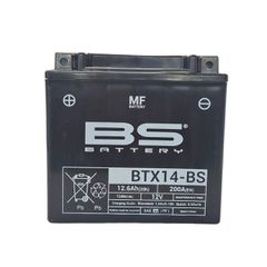 Μπαταρία BTX14-BS