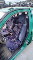 Ουρανός Suzuki Swift '99 Προσφορά-thumb-4