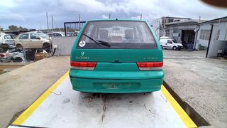 Ουρανός Suzuki Swift '99 Προσφορά-thumb-1